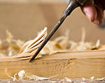 Entretien de meuble en bois par Menuisier France à Le Carbet